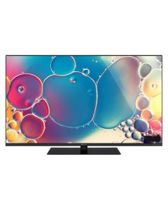 Nabo 43QL8600 inkl. 5 Jahre Herstellergarantie - Ultra HD HDR 1800 CMP QLED-TV 43" - schwarz