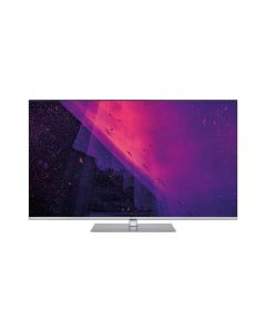 Nabo 65UA7510 - Ultra HD HDR 1800 CMP LED-TV 65 - Silber