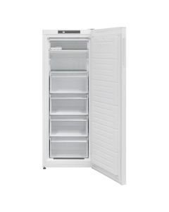 Nabo GN1752 NoFrost + 5 Jahre Garantie - Stand-Gefrierschrank - weiß