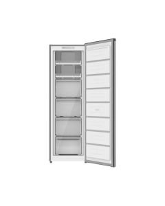 Nabo GN2050 NoFrost - Stand-Gefrierschrank - silber