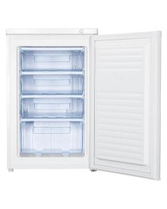 Nabo GS1089 - Tisch-Gefrierschrank - weiß