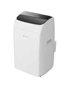 Nabo KA12105 - Klimagerät für Räume bis 25 m² - weiß