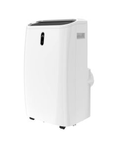 Nabo KA14002 - Klimagerät für Räume bis 28 m² - weiß