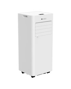 Nabo KA9007 - Klimagerät für Räume bis 18 m² - weiß