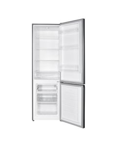 Nabo KGK2755 - Stand-Kühl-Gefrierkombination - edelstahl