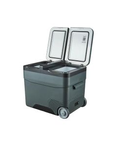 ECG AC 20 - elektrische Kühlbox für das Auto