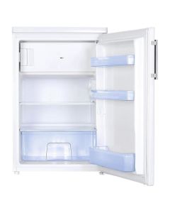Nabo KT1459 - Tisch-Kühlschrank mit Gefrierfach - weiß