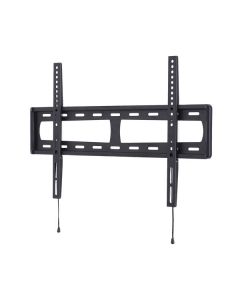 Nabo Mount 601 fix - TV-Wandhalter 32-70" (81-178 cm) - schwarz