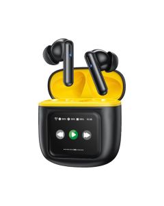 Nabo Space  - True-Wireless In-Ear Kopfhörer - schwarz