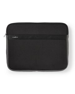 Nedis NBSE13100BK - Notebook-Tasche - 13 - 14  - schwarz - produkt 