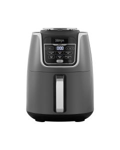 Ninja AF160EU MAX - Heißluft-Fritteuse 5,2 Liter - grau