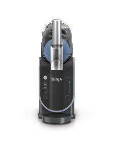 Ninja FS301EU Slushi - Eismaschine für gefrorene Getränke - grau-blau