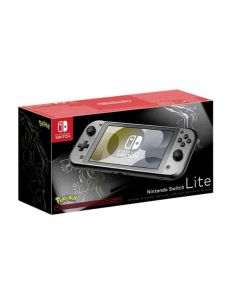 NINTENDO Switch Lite - Pokemon Dialga & Palkia Edition
