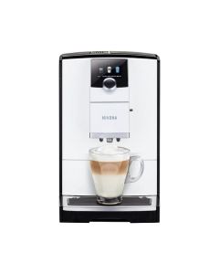 Nivona CafeRomatica NICR795 - Kaffeevollautomat - titan-chrom