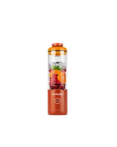NutriBullet Flex Portable NBP013OR - Akku-Standmixer - orange