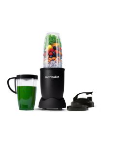 NutriBullet NB907MAB - Smoothiemaker - schwarz
