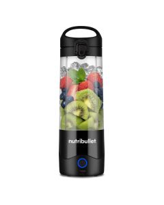 NutriBullet Portable NBP003B - Smoothiemaker - schwarz