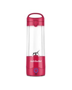 NutriBullet Portable NBP003MA - Smoothiemaker - magenta