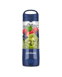 NutriBullet Portable NBP003NBL - Smoothiemaker - night blue