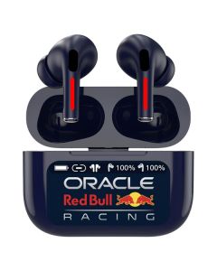 Oracle Red Bull Racing EB110 - True-Wireless In-Ear Kopfhörer mit Active Noise - blau