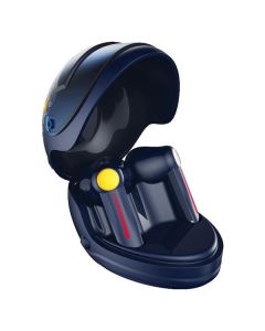 Oracle Red Bull Racing EB220 - True-Wireless In-Ear Kopfhörer mit Freisprech - blau