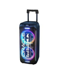 Oracle Red Bull Racing SK220 - Tragbarer Bluetooth-Partylautsprecher