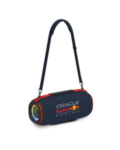 Oracle Red Bull Racing SK400 - Bluetooth-Speaker, IPX6, wasserdicht - blau