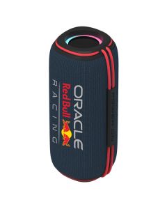 Oracle Red Bull Racing SK420 - Bluetooth-Speaker, IPX6, wasserdicht - blau