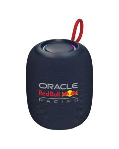 Oracle Red Bull Racing SK460 - Bluetooth-Speaker - blau