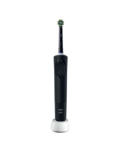 Oral-B Vitality Pro D103 - elektrische Zahnbürste - schwarz