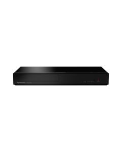 Panasonic DP-UB154EG-K - 3D & 4K - WiFI Blu-Ray Player - schwarz 2