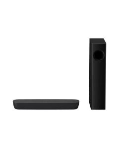 Panasonic SC-HTB254EG-K - 2.1 Soundbar - schwarz - mit kabellosem Subwoofer - produkt