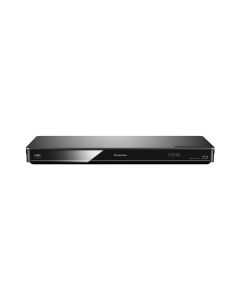 Panasonic DP-UB154EG-K - 3D & 4K - WiFI Blu-Ray Player - schwarz 2