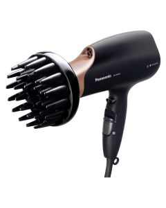 Panasonic EH-NA65CN825 - Haartrockner - schwarz-roségold