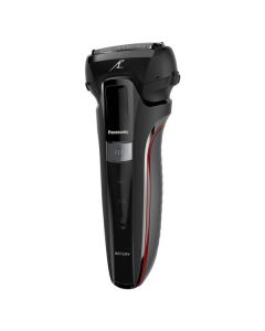 Panasonic ES-LL41-K503 - Rasierer 3-in-1 - schwarz-rot