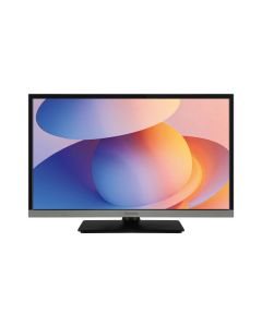 Panasonic TB-24S40AEZ - HD ready HDR LED-TV 24" TIVO - schwarz-silber