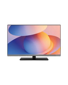 Panasonic TB-32S40AEZ - HD ready HDR LED-TV 32" TIVO - schwarz-silber