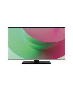 Panasonic TB-40S45AEZ - Full HD HDR LED-TV 40" TIVO - silber