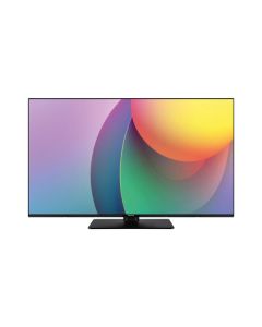 Panasonic TB-50W60AEZ - Ultra HD HDR LED-TV 50" TIVO - schwarz