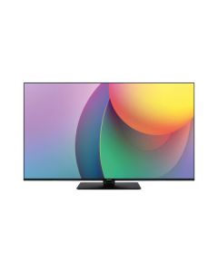 Panasonic TB-55W60AEZ - Ultra HD HDR LED-TV 55" TIVO - schwarz