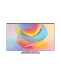 Panasonic TB-65W63AE9 - Ultra HD HDR LED-TV 65" TIVO - silber