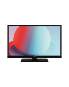 Panasonic TS-24N30AEZ - HD ready HDR LED-TV 24" - schwarz