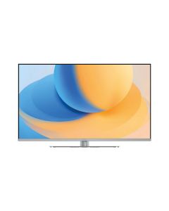 Panasonic TV-43W93AE9 - Ultra HD HDR LED-TV 43" - silber