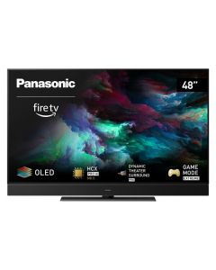 Panasonic TV-48Z90AE9 - Ultra HD HDR OLED-TV 48" FOS - schwarz metallic