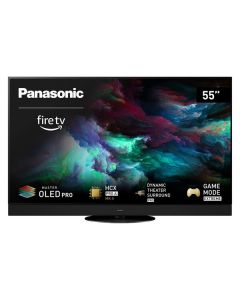 Panasonic TV-55Z90AE9 - Ultra HD HDR MASTER OLED-TV 55" FOS - schwarz metallic