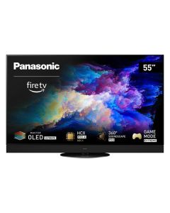 Panasonic TV-55Z95BEG - Ultra HD HDR MASTER OLED ULT-TV 55" FOS - schwarz