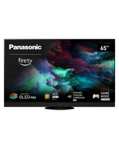 Panasonic TV-65Z90AE9 - Ultra HD HDR MASTER OLED-TV 65" FOS - schwarz metallic