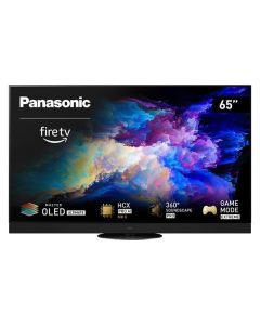 Panasonic TV-65Z95BEG - Ultra HD HDR MASTER OLED ULT-TV 65" FOS - schwarz