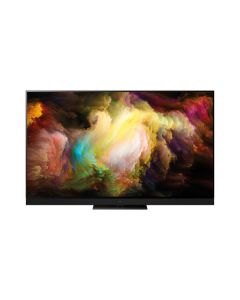 Panasonic TV-77Z93AEG - Ultra HD HDR MASTER OLED-TV 77" FOS - schwarz metallic