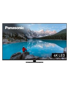 Panasonic TX-65MXX889 - Ultra HD HDR LED-TV 65" - schwarz